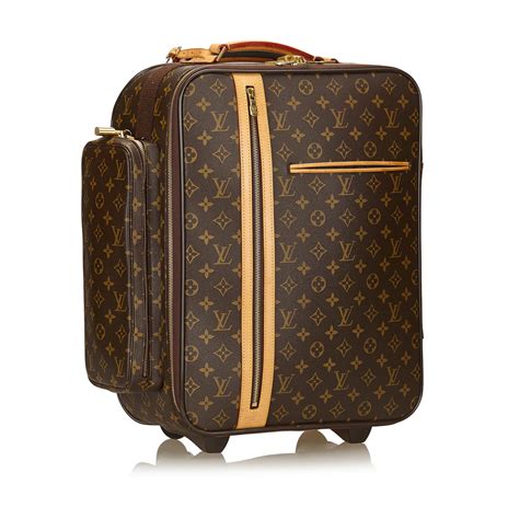 louis vuitton bags suitcases